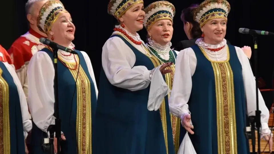 Фото: пресс-служба администрации г. о. Красногорск