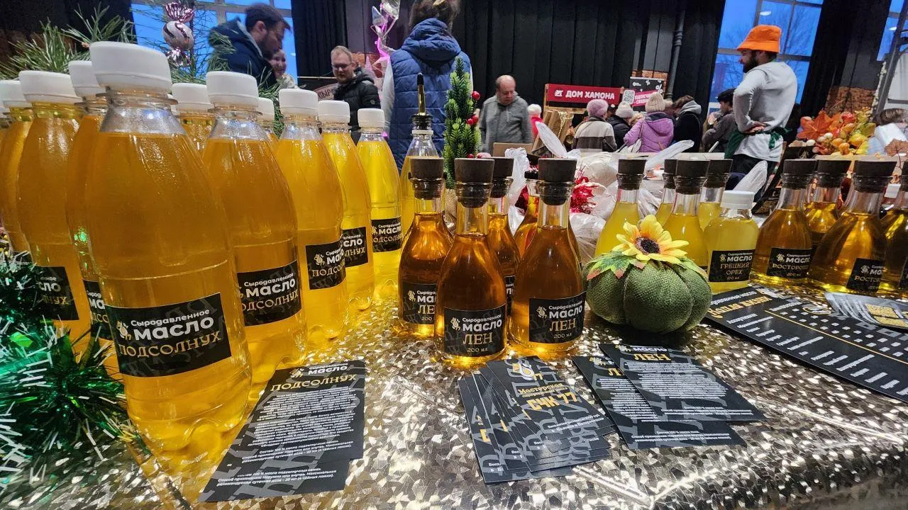 МедиаБанк Подмосковья/Марина Анисимова