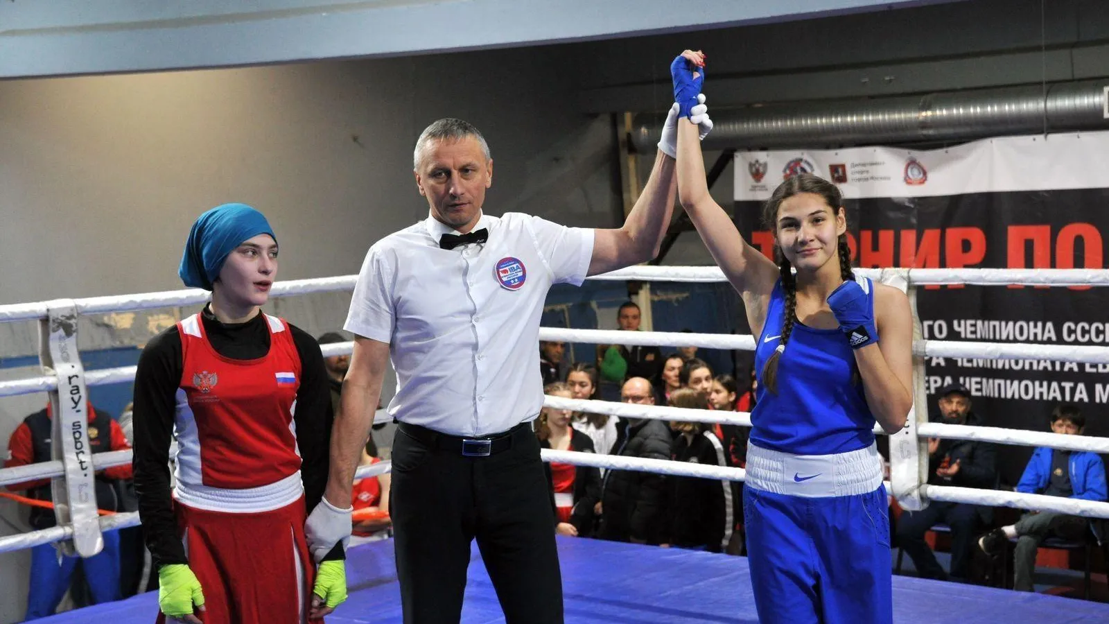 пресс-служба администрации городского округа Красногорск