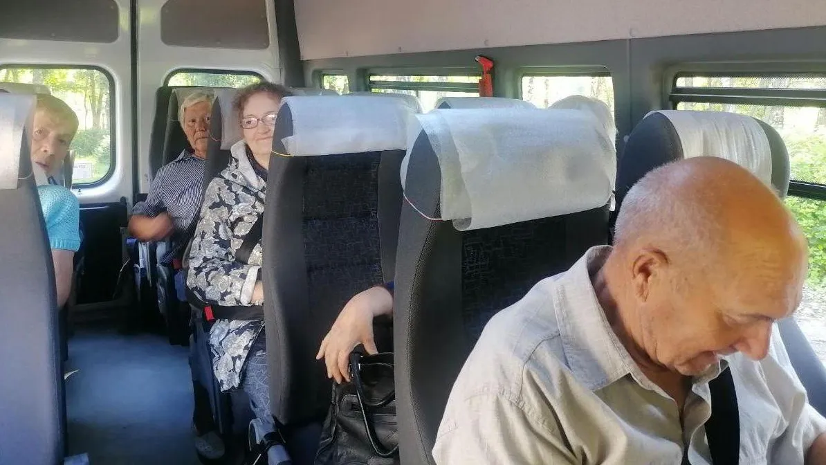 Фото: ГАУСО МО «КЦСОР «СТУПИНСКИЙ»