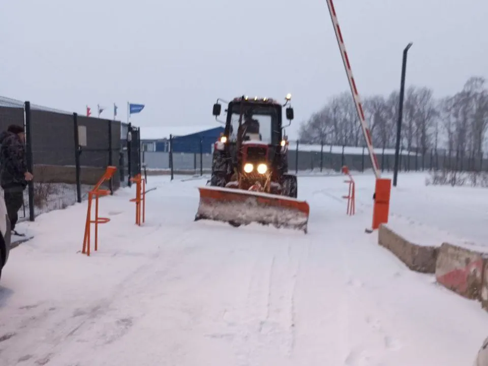 Фото: пресс-служба администрации г.о. Красногорск