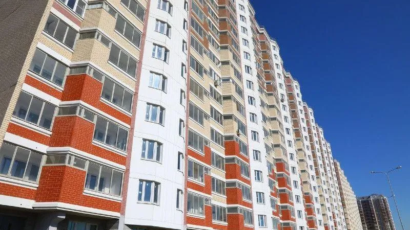 В Подмосковье ввели в эксплуатацию 35 зданий