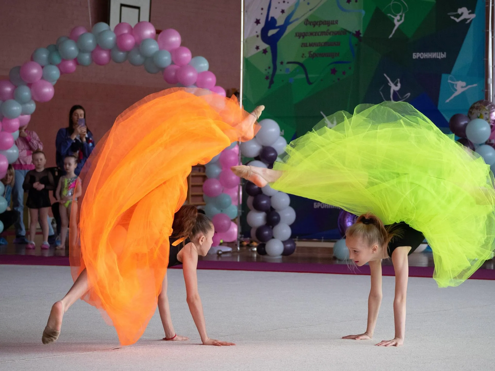 Фото: МАУ ДО СШОР им. А.Сыроежкина