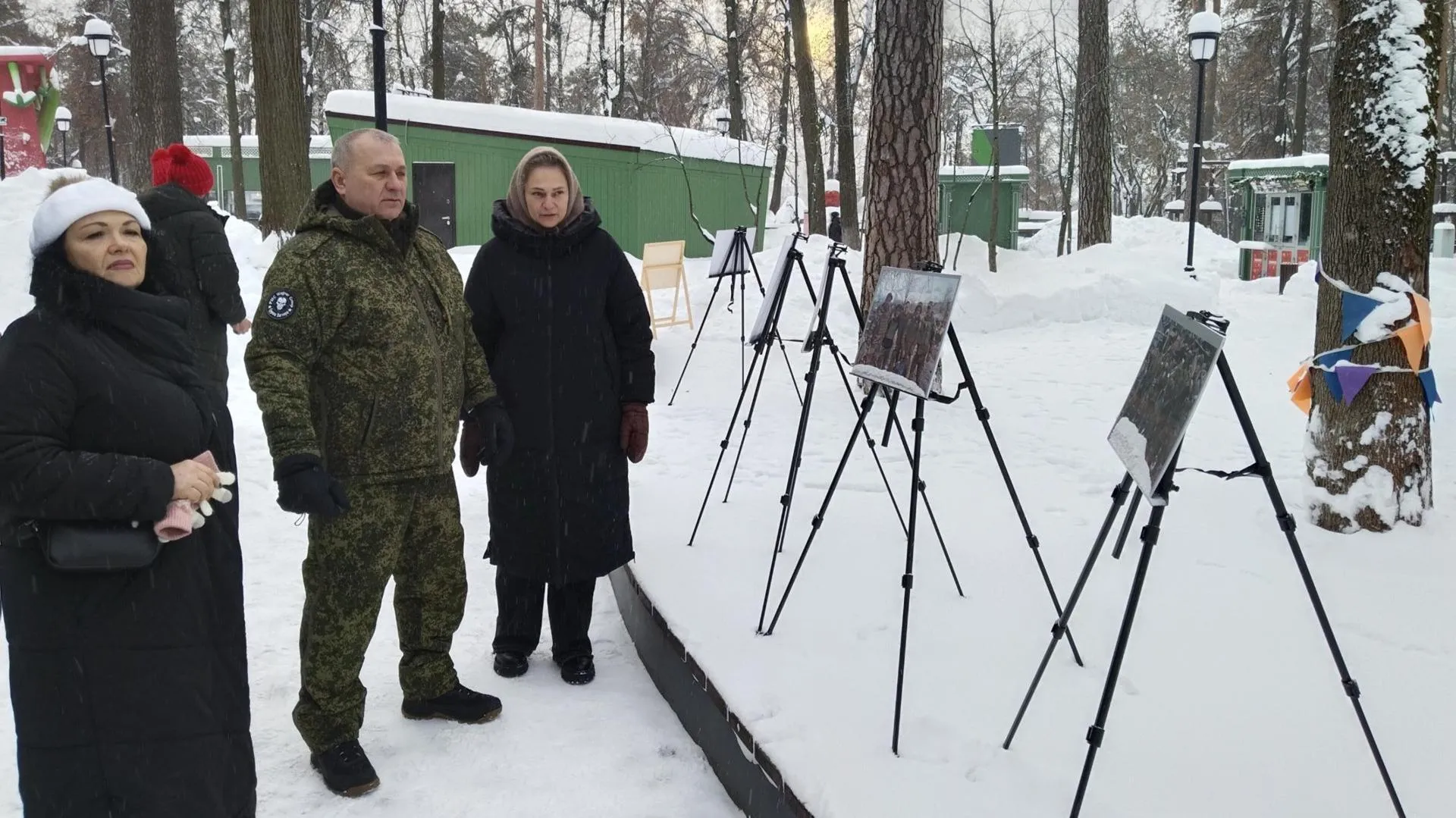 Раменский медиацентр