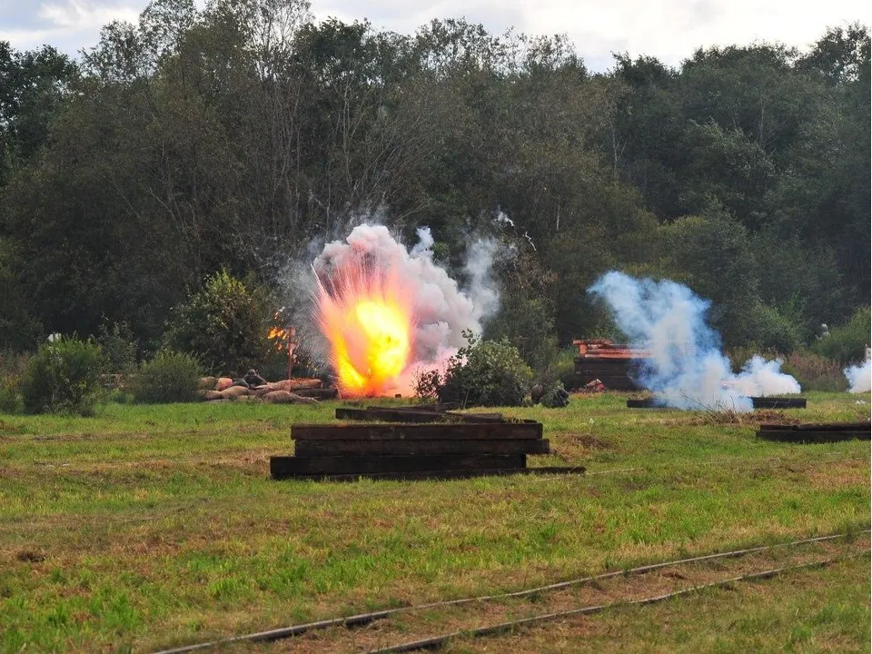 Фото: пресс-служба администрации г.о. Красногорск