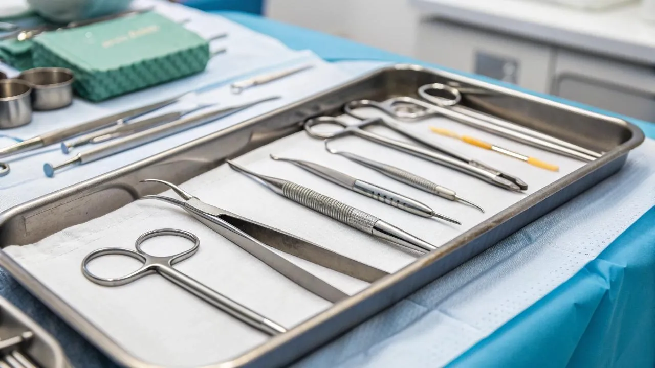 Российские врачи спасли женщину с переломами в шаге от инвалидности