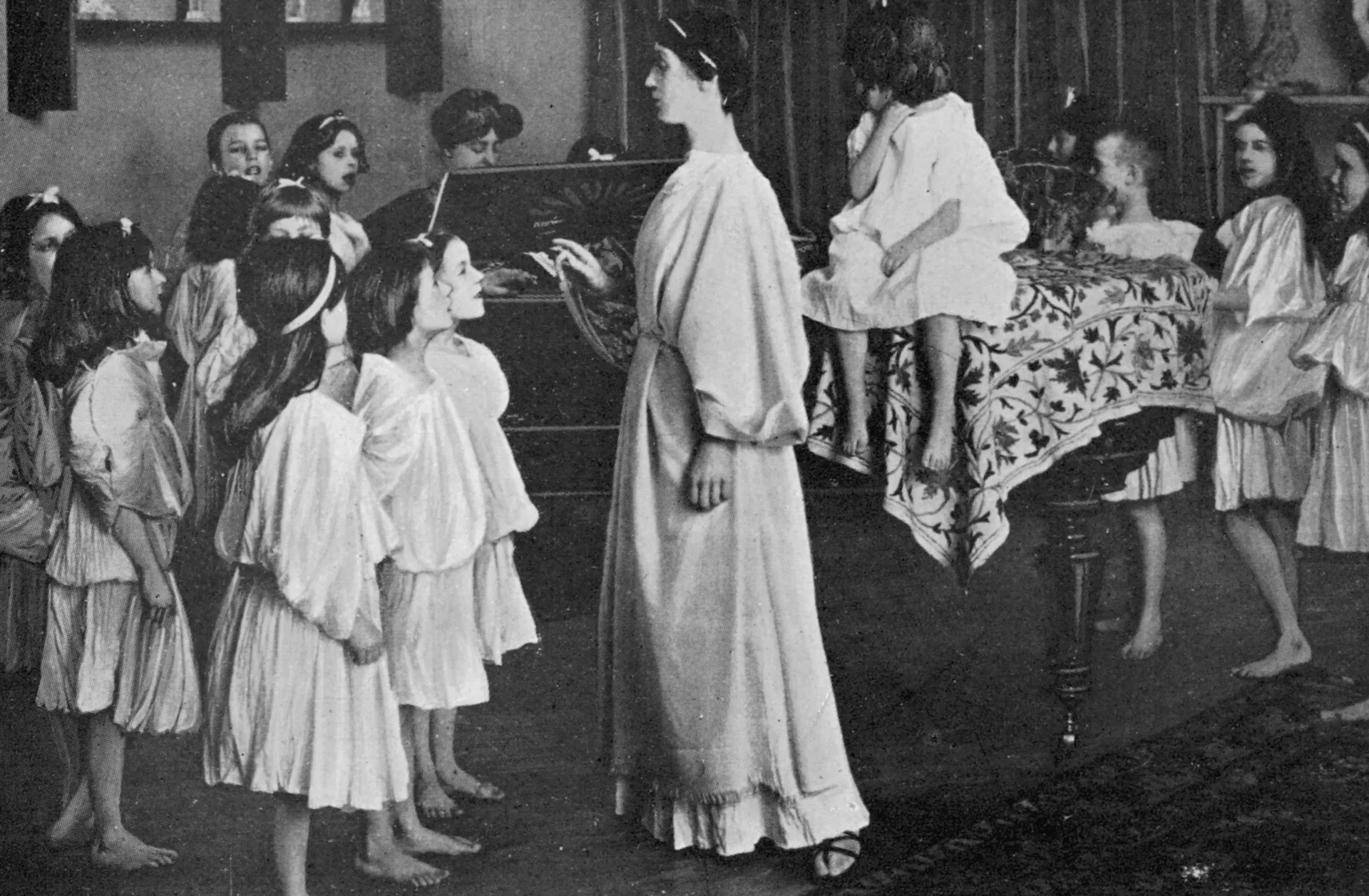 Mary Evans Picture Library