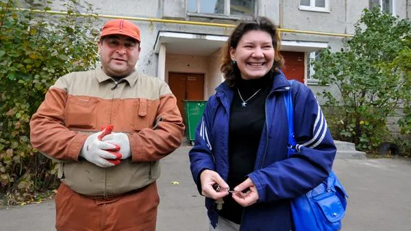 Председатель совета дома: ремесло, за которое не платят