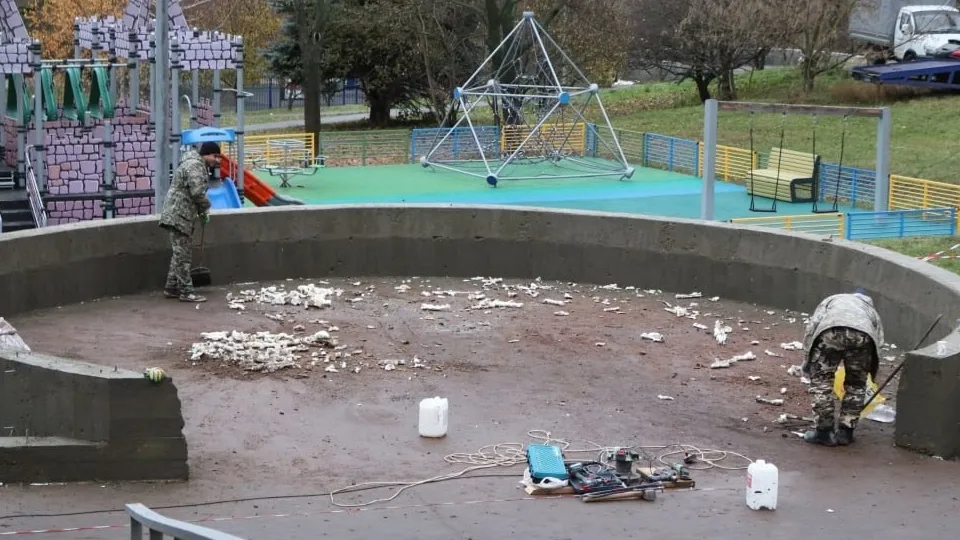 Фото: пресс-служба Администрации г.о. Серпухов