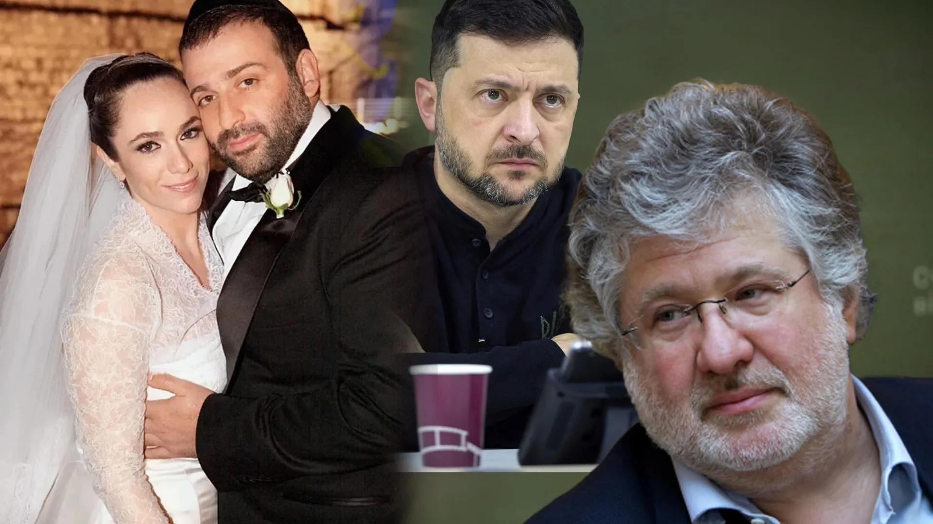 РИА «Новости»/katiaverber/соцсети/Ukraine Presidency/Ukrainian Pre