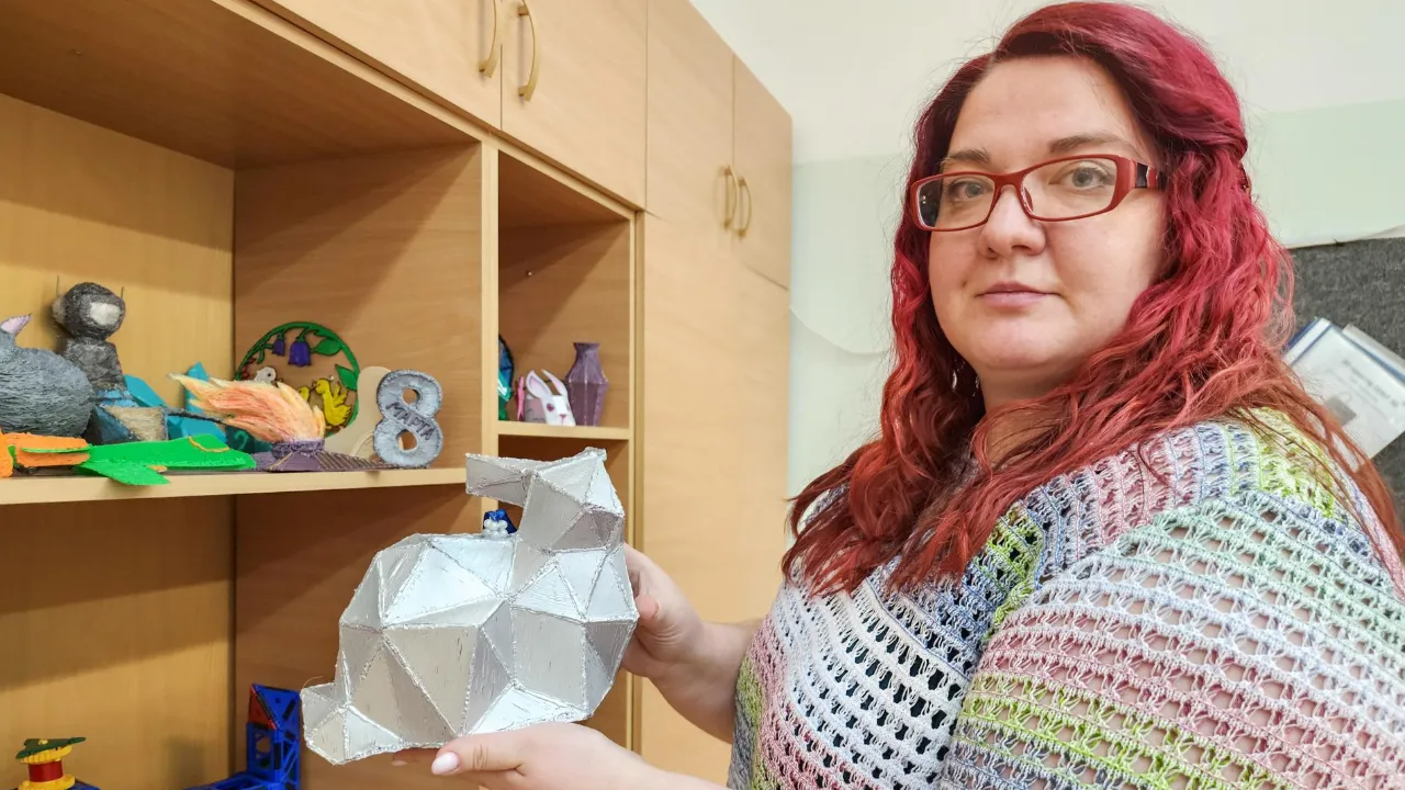 REGIONS/Мария Андрюхина