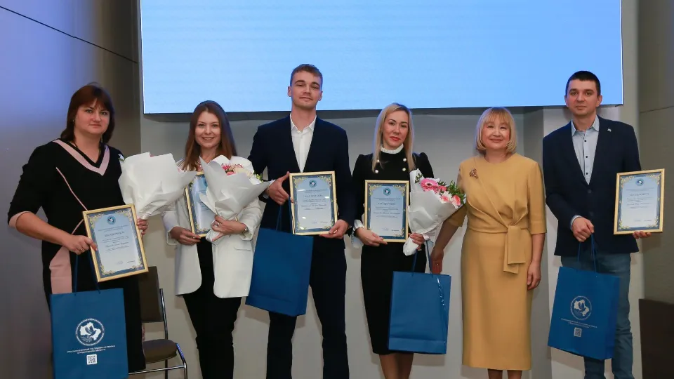 Фото: пресс-служба уполномоченного по правам человека в МО