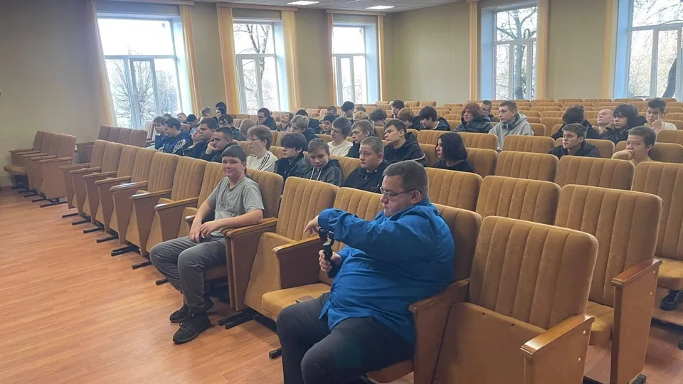 Фото: Мособлэнерго