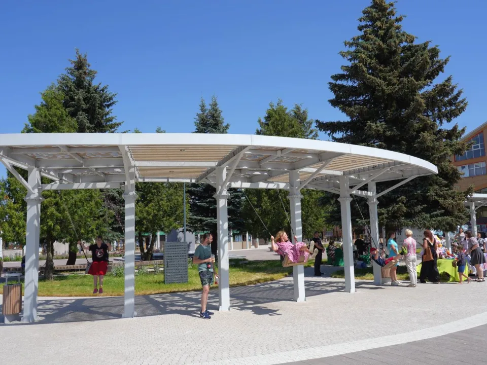 Фото: Министерство благоустройства Московской области