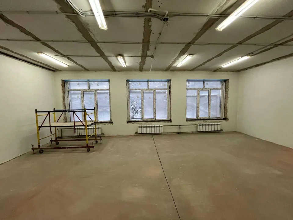 Фото: Министерство строительного комплекса Московской области