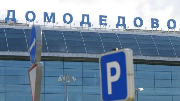  Антон Денисов / РИА Новости