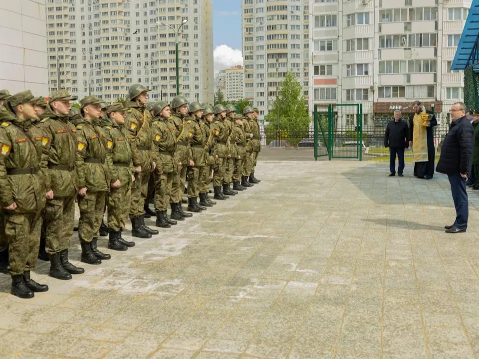 Фото: Российская таможенная академия&nbsp;