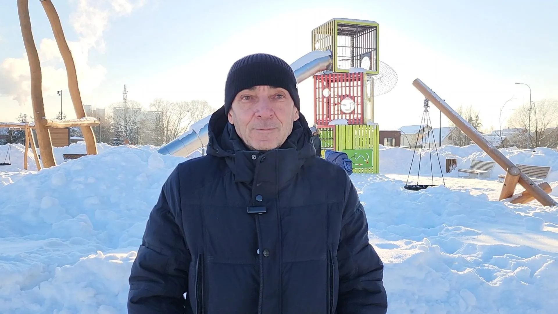 МедиаБанк Подмосковья/Екатерина Федосеева