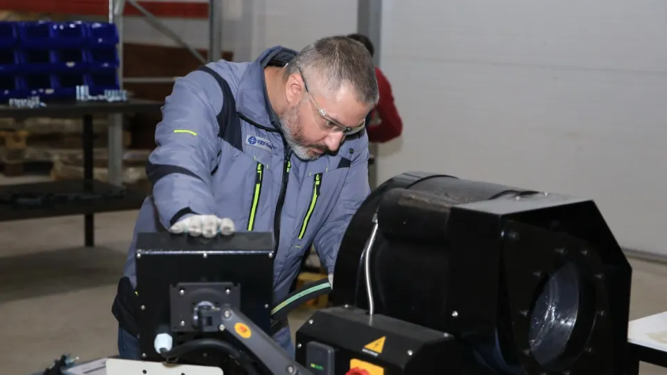 Фото: пресс-служба администрации г.о. Долгопрудный