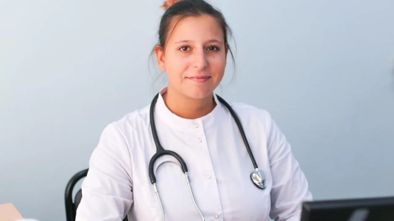 Фото: пресс-служба Дубненской больницы