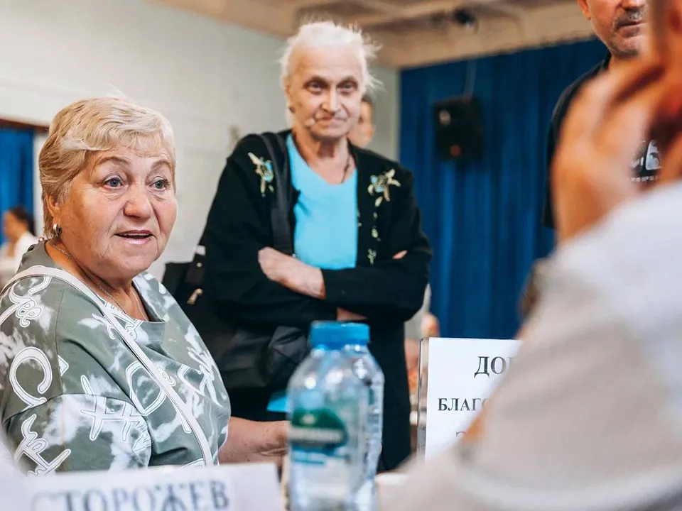 Фото: пресс-служба администрации г.о. Щелково