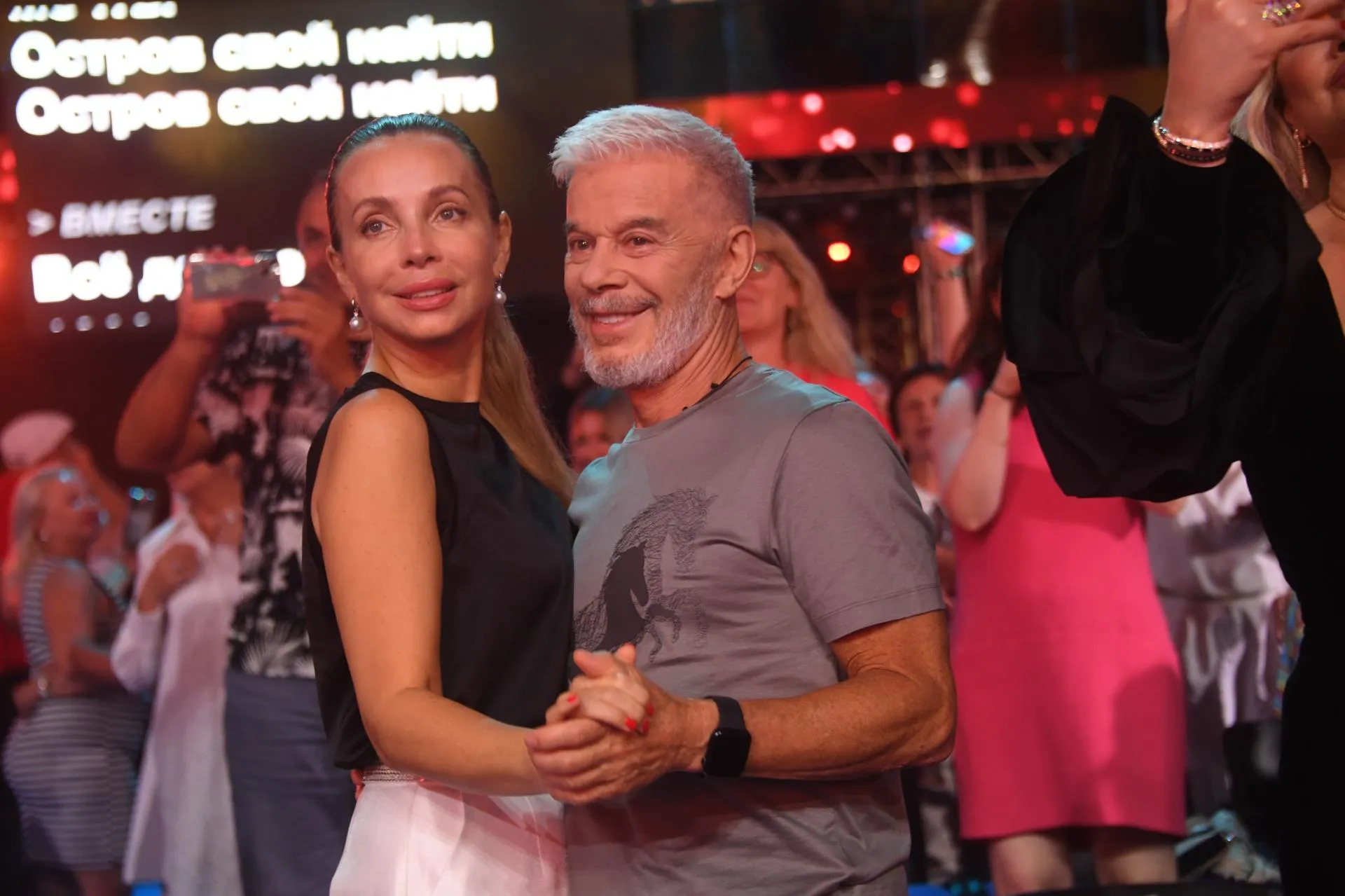 Komsomolskaya Pravda/Global Look Press