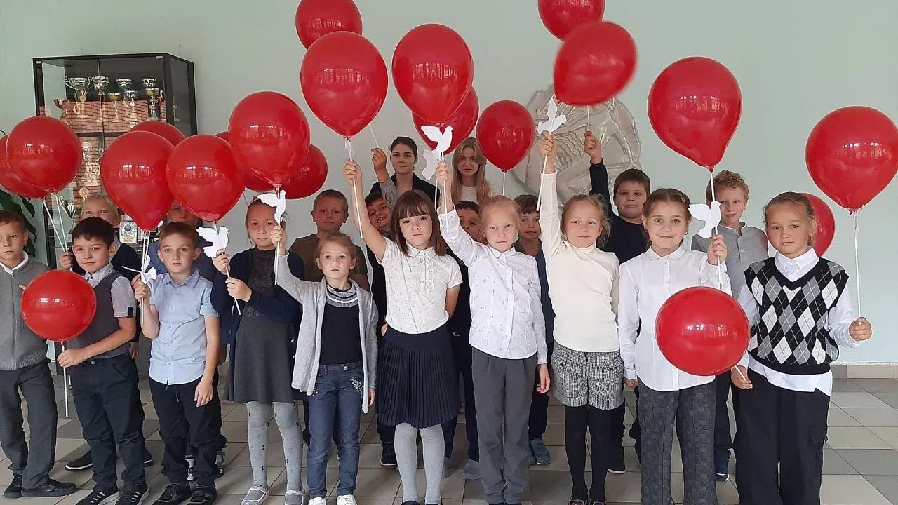 ТГ: МБОУ гимназия "Пущино"