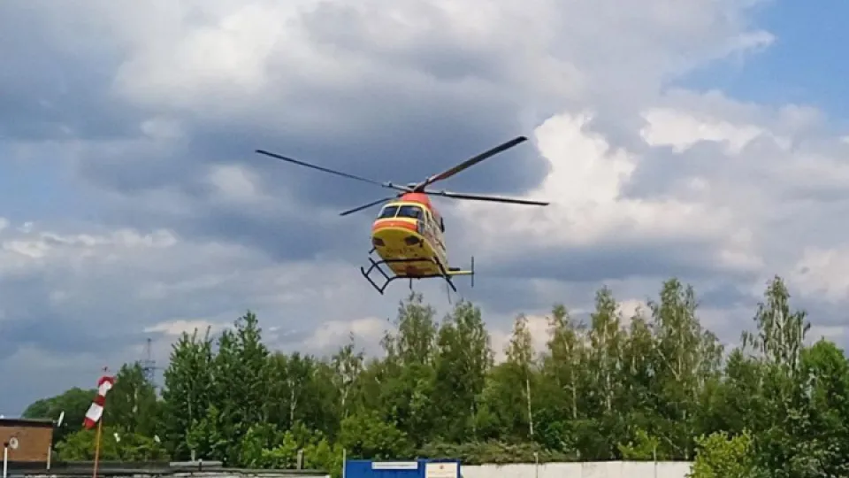 Фото: ГКУ МО «Мособлпожспас»