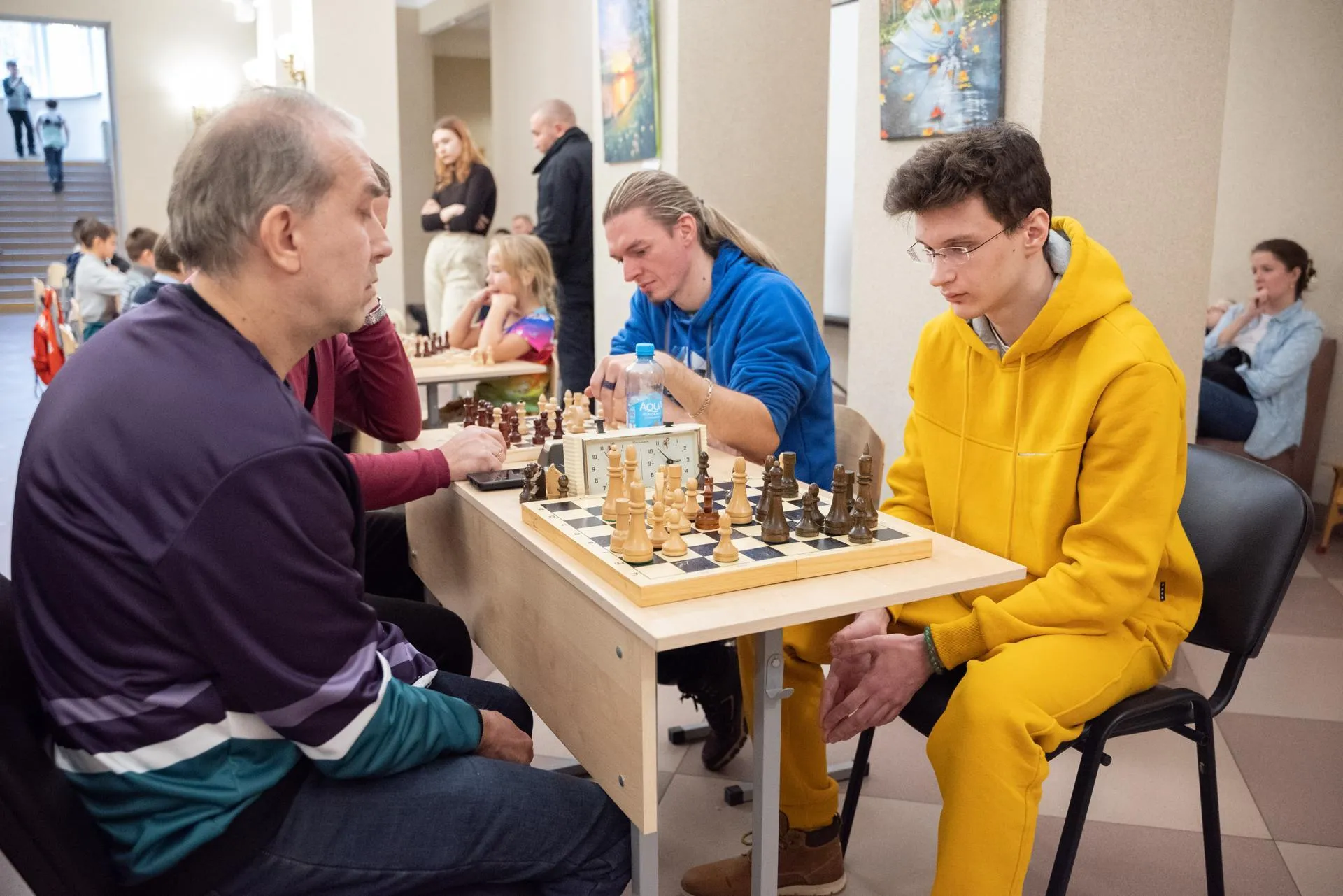 Фото: Владимир Думчев