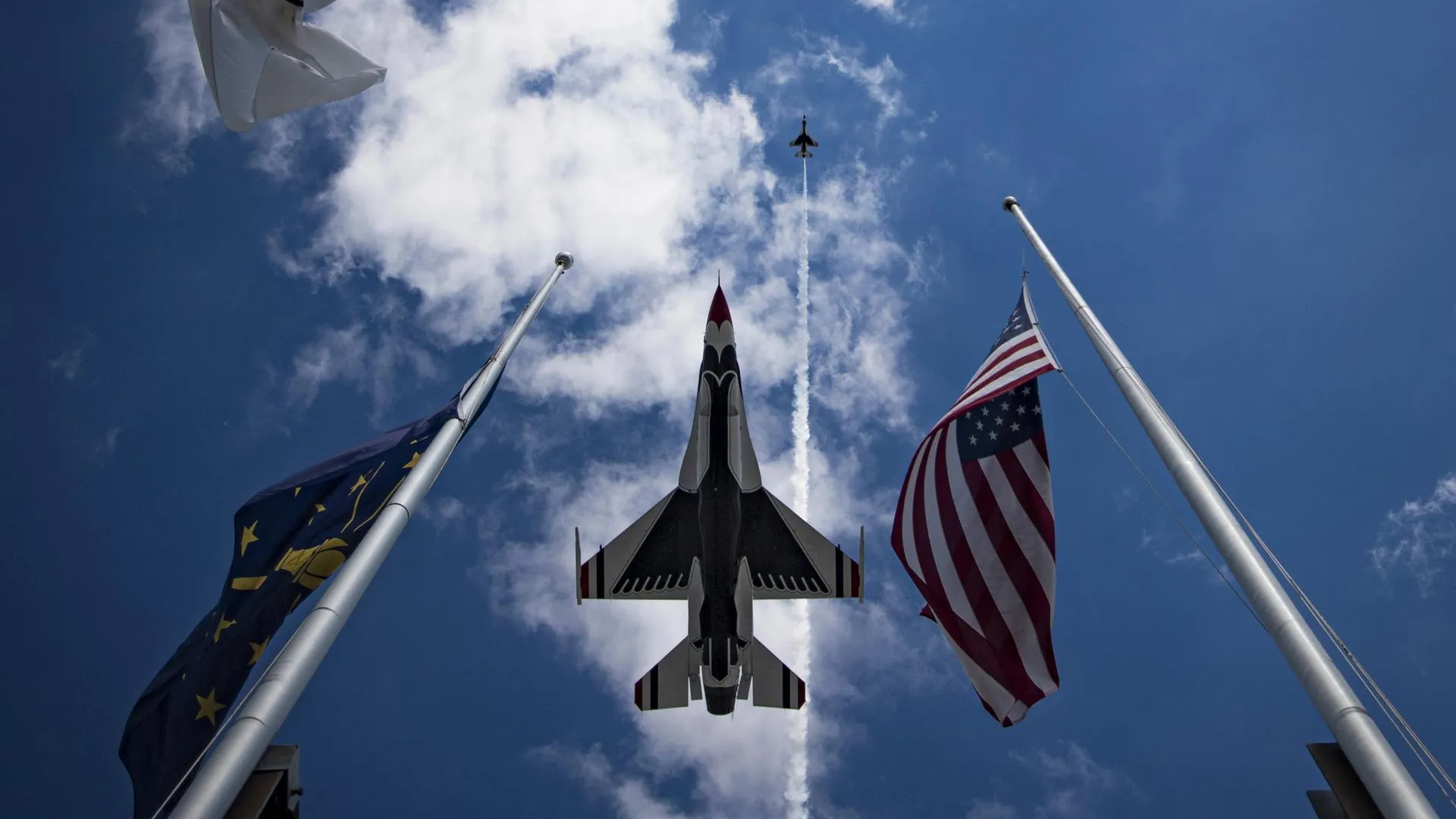 U.S. Department of Defense