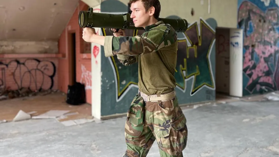 Фото: пресс-служба администрации г.о. Красногорск