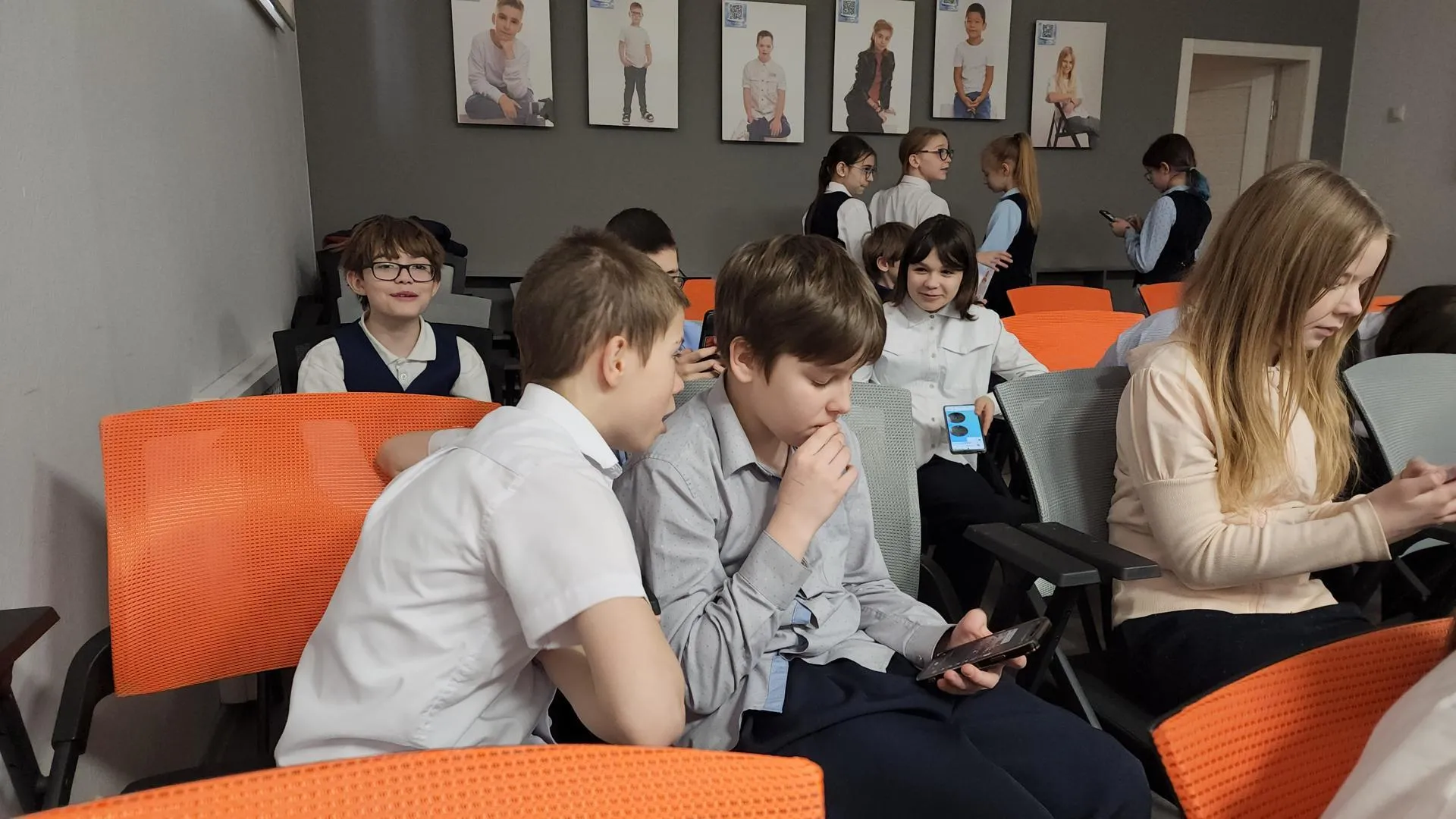 МедиаБанк Подмосковья/Юлия Смагринская