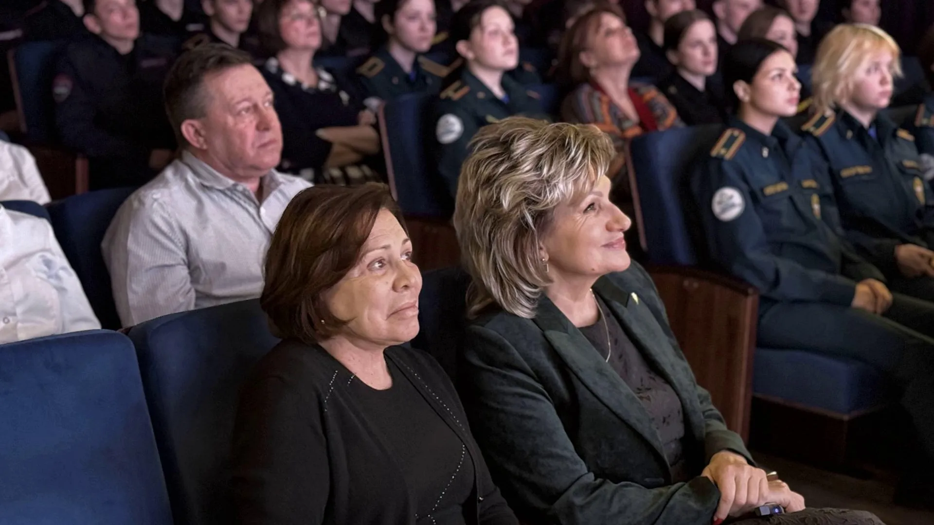 Министерство образования Московской области