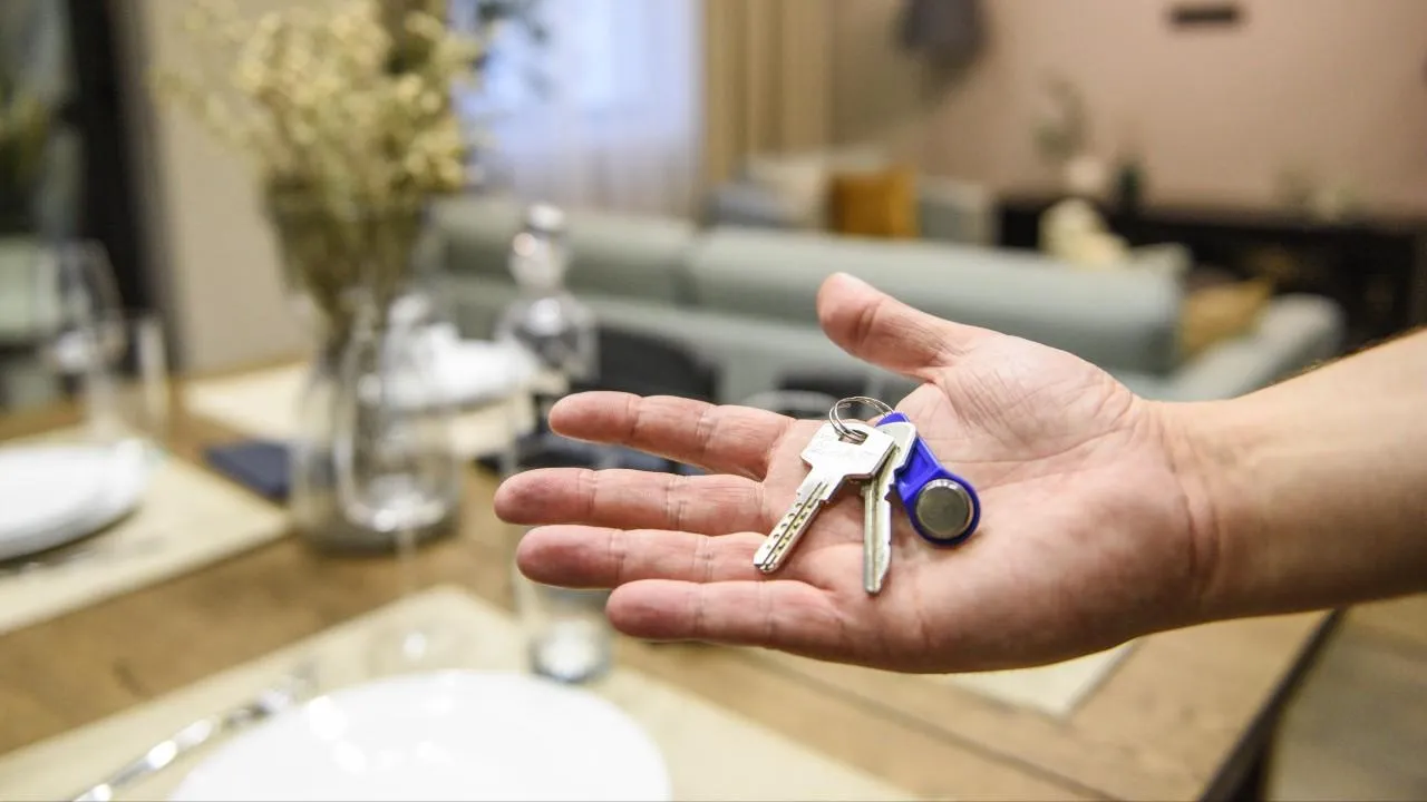 Пелагия Тихонова