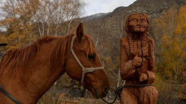 Александр Кряжев /  РИА Новости