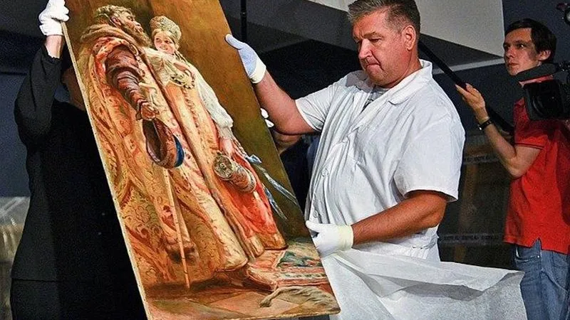 Пресс-служба Минкультуры МО