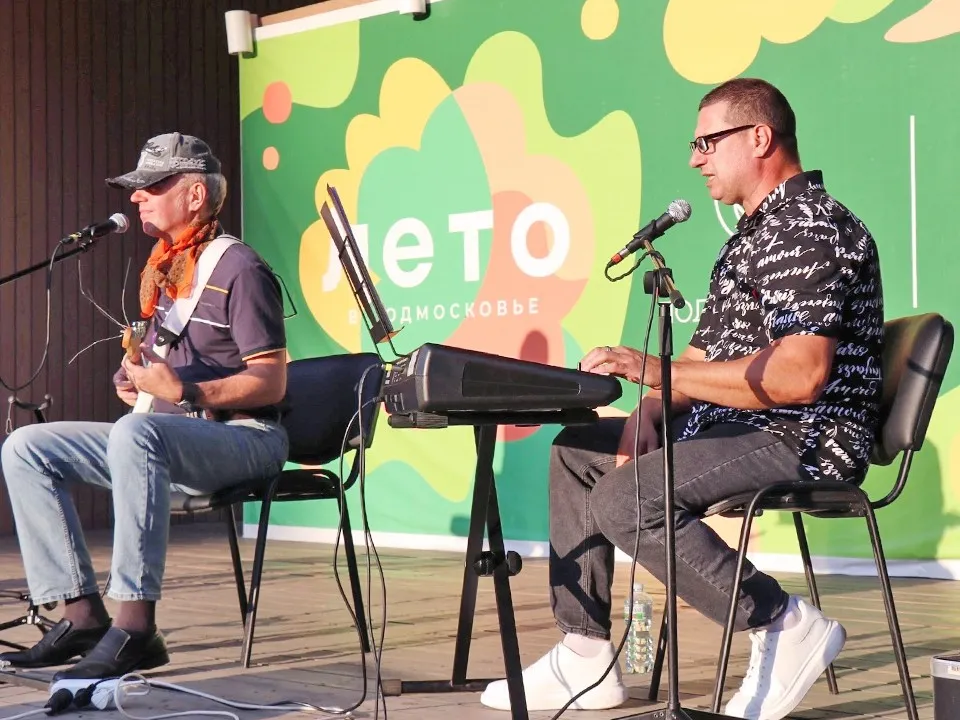 Фото: Молодежный центр г.о. Ступино