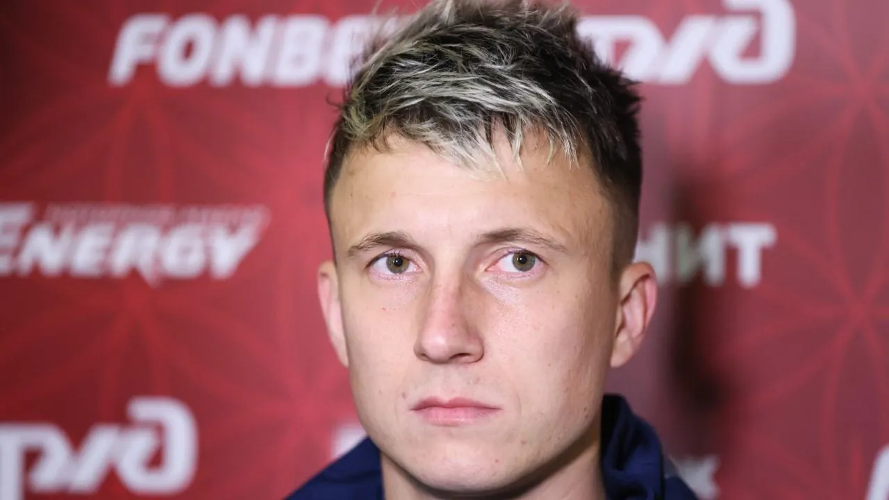 Полузащитник «Монако» Головин рассказал об отношении к нему во Франции