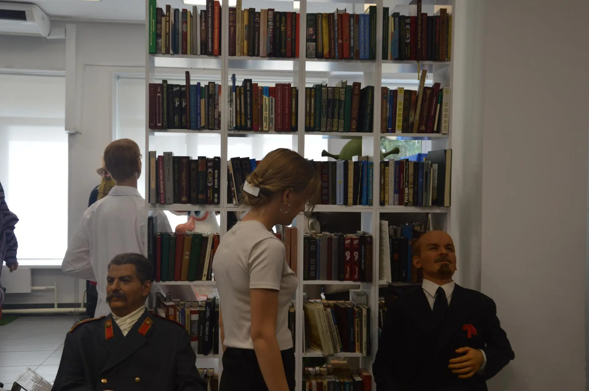 Фото: Михаил Мартыненко