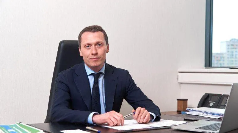 Михаил Хайкин рассказал об «Умном городе» в развитии городской среды Подмосковья