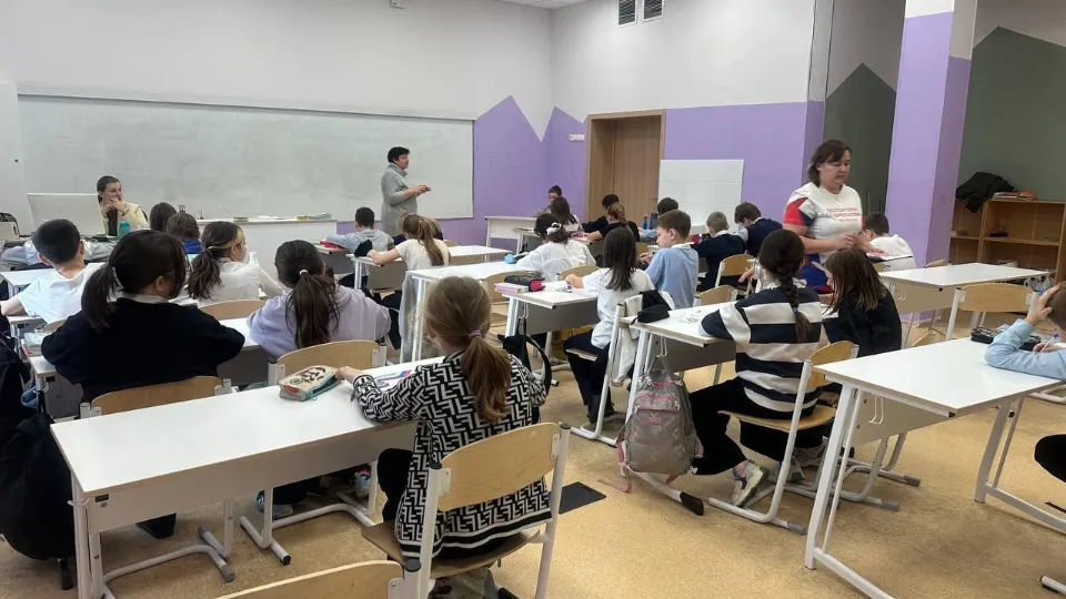 Фото: Эдуард Стратонов