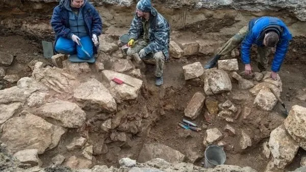 Кирилл Искольдский / Подмосковье сегодня