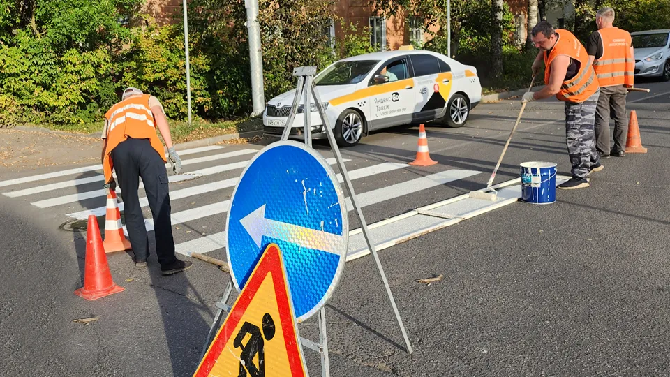 Фото: МедиаБанк Подмосковья/Александр Степушкин