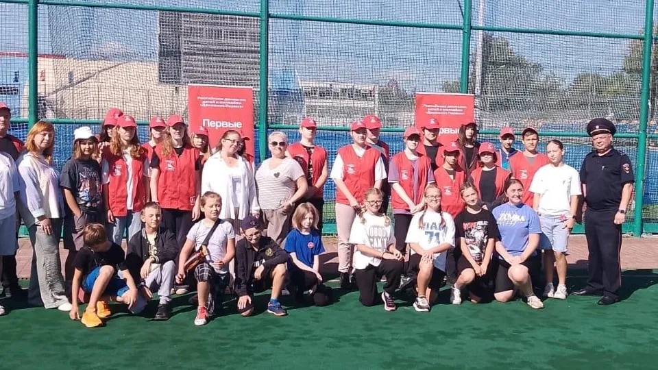 Фото: Управление по физической культуре и спорту г.о. Электросталь