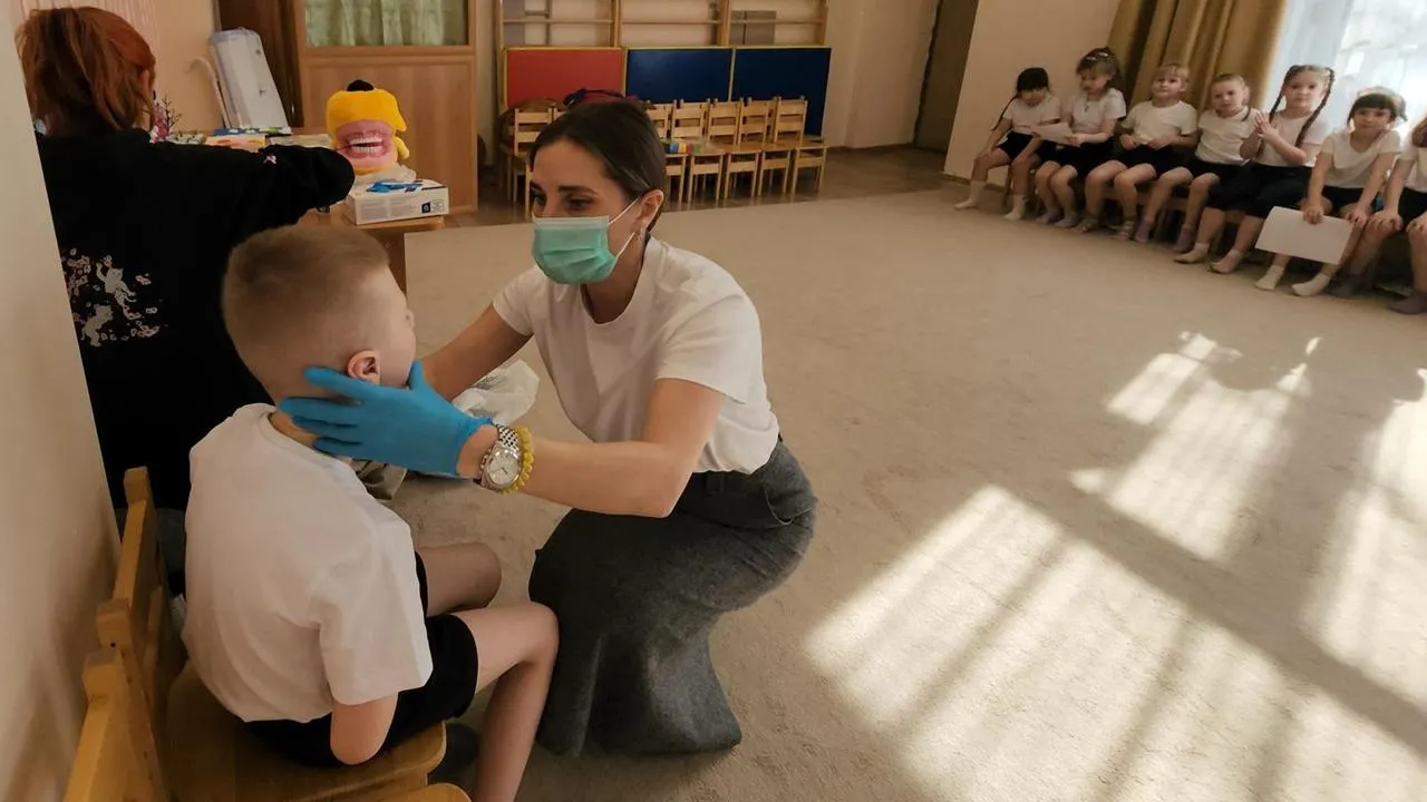 REGIONS/Валерий Гореловский