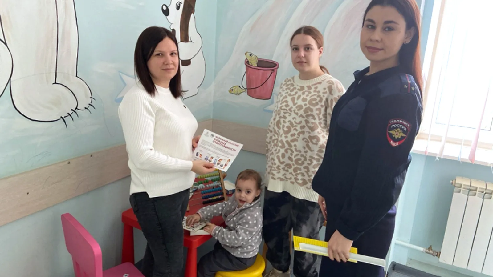 Фото: пресс-служба ОМВД России по г.о. Ступино