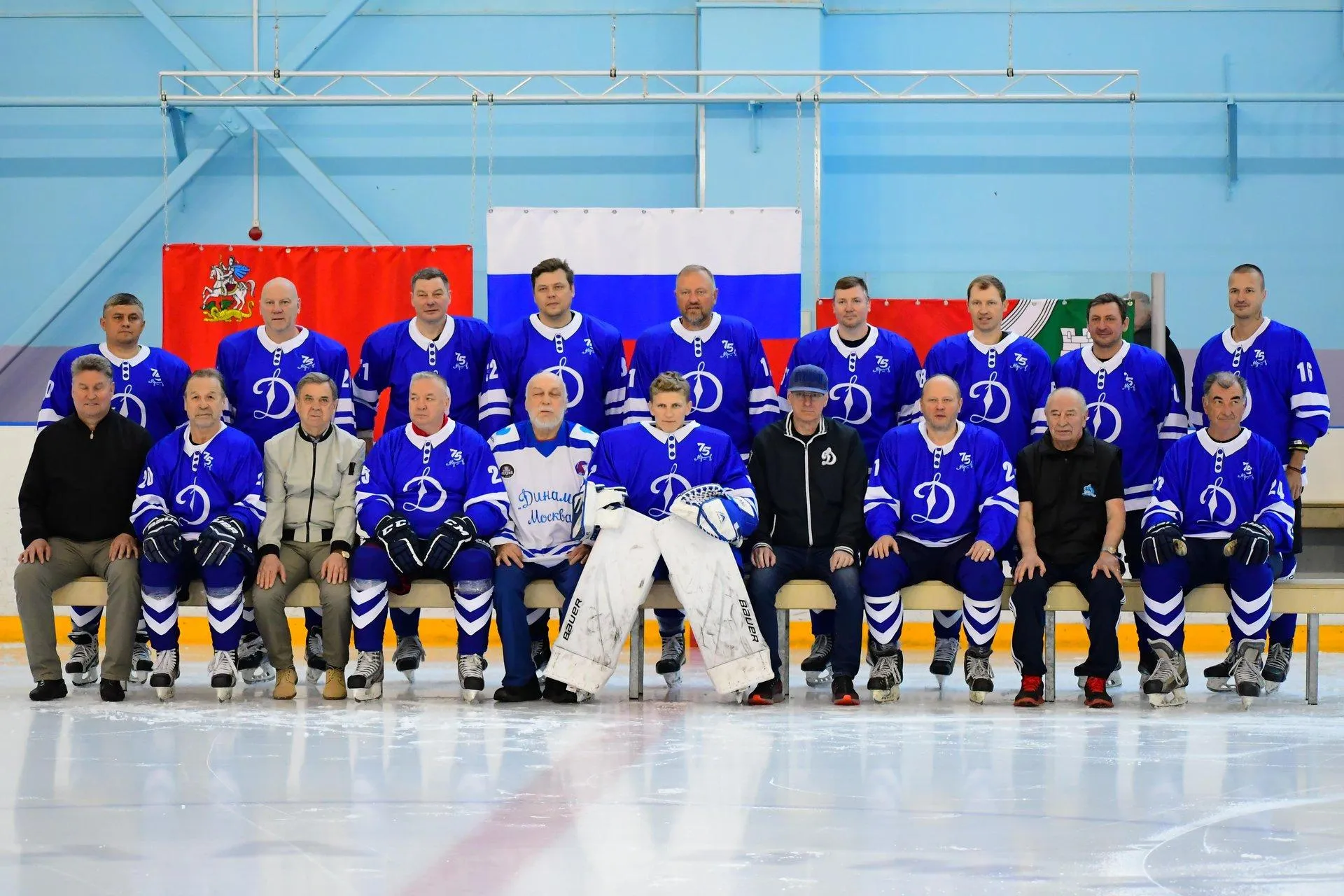 Фото: Администрация Наро-Фоминский г.о.