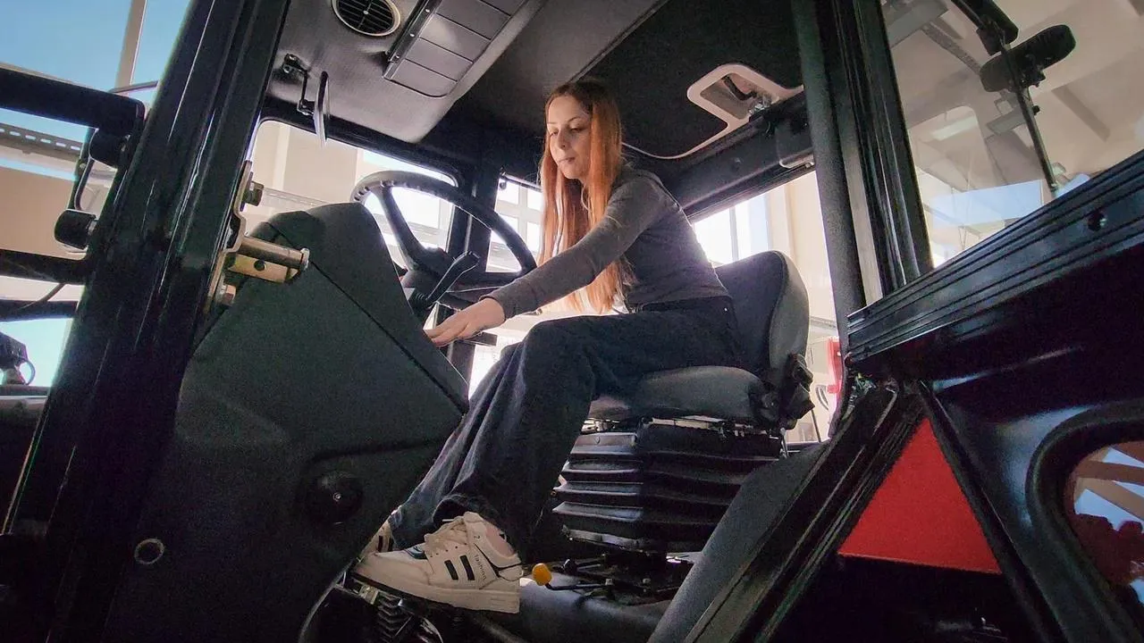 МедиаБанк Подмосковья/Ольга Антонова