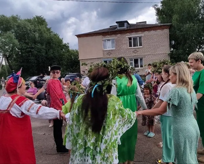 пресс-служба администрации Можайского городского округа