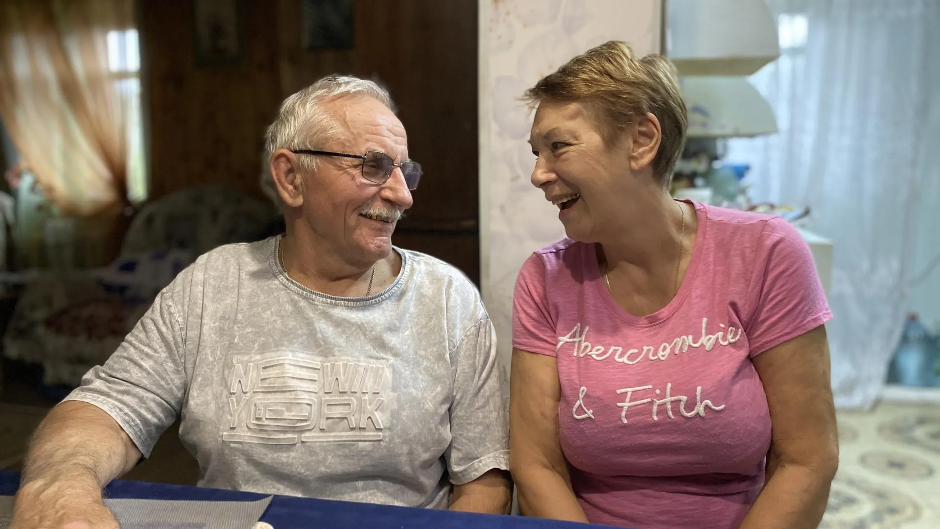 Дарья Шапочкина